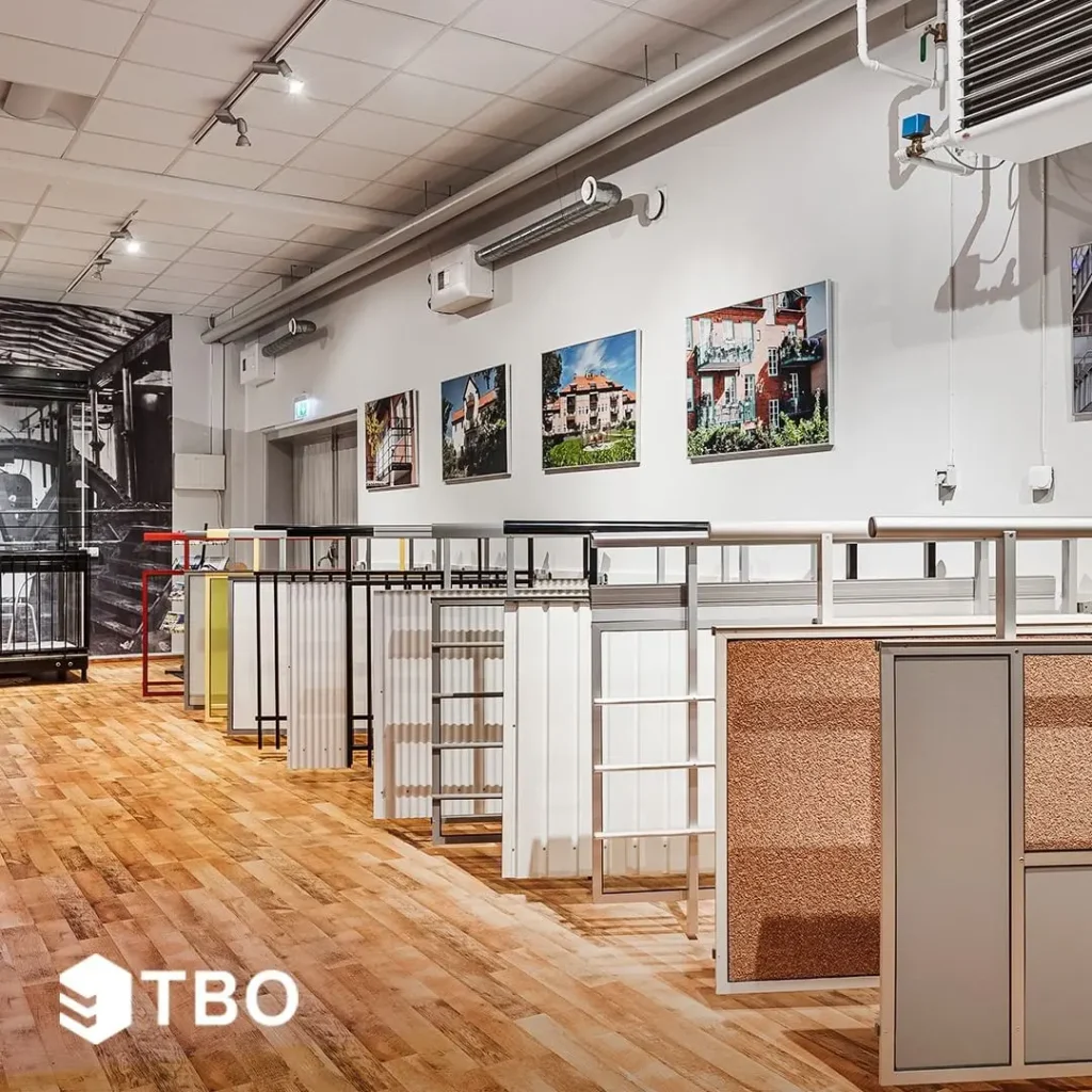 våra racken showroom för att få fram pris samt se vad 